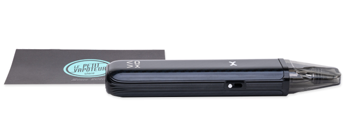 Présentation du Pod Xlim Go 2 Oxva